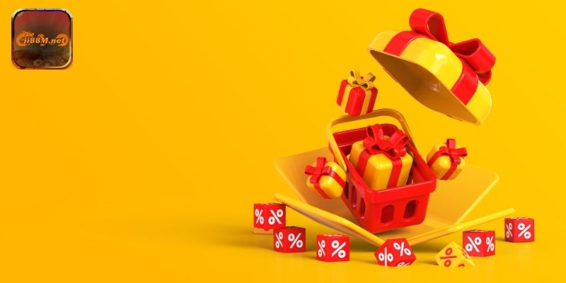  Khuyến mãi hấp dẫn giúp người chơi tăng cơ hội chiến thắng tại 88M